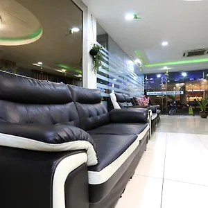 Hotel Eco At Bbcc