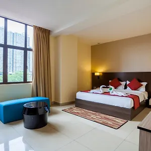 Dolphin Hotel, Chow Kit *** Kuala Lumpur