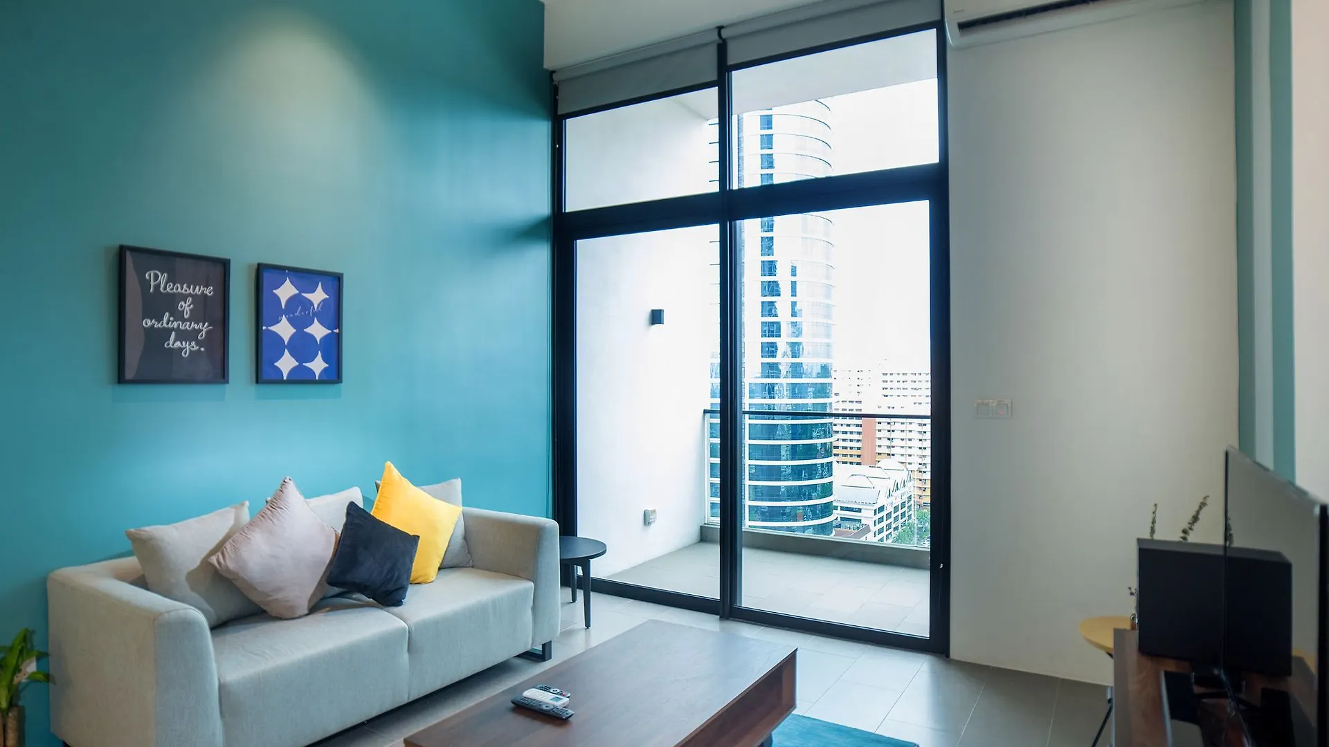 The Establishment Bangsar By Cobnb Kuala Lumpur Hotel