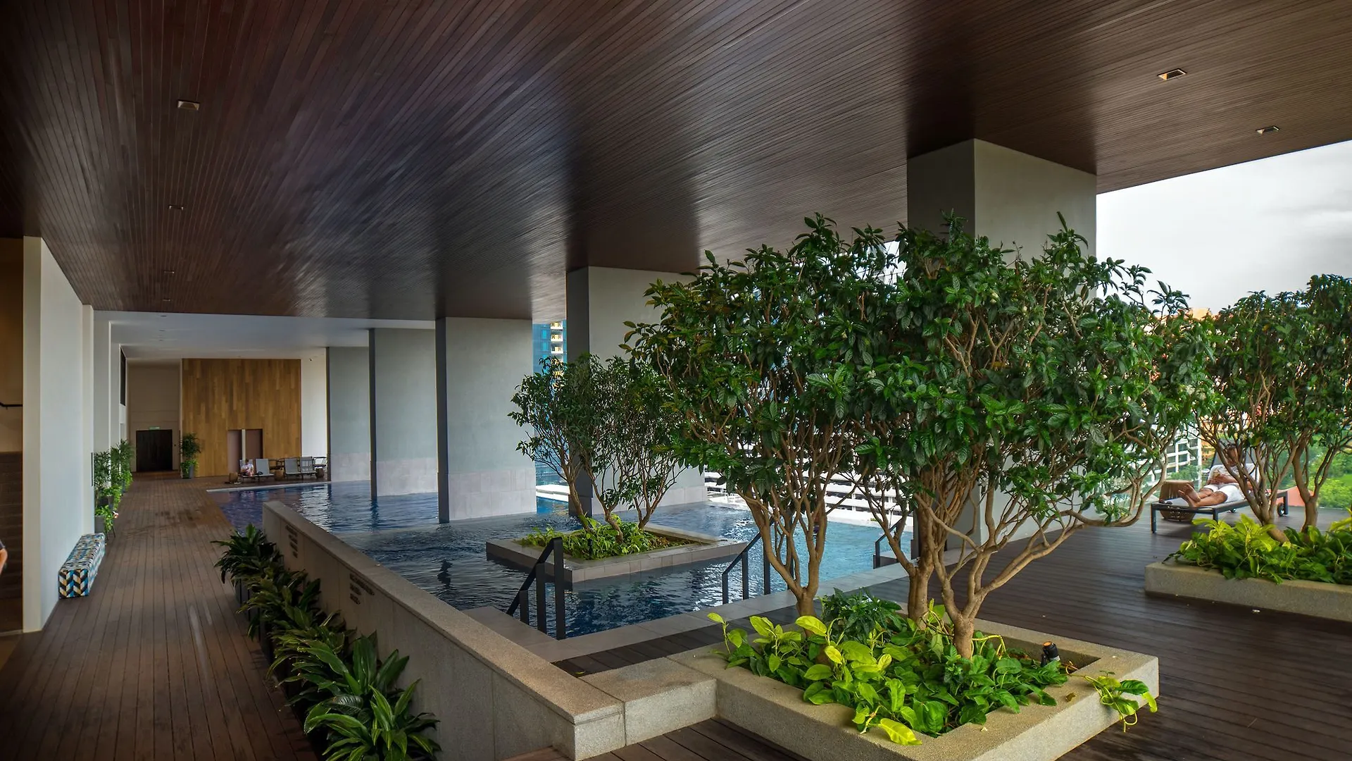Hotel The Establishment Bangsar By Cobnb Kuala Lumpur