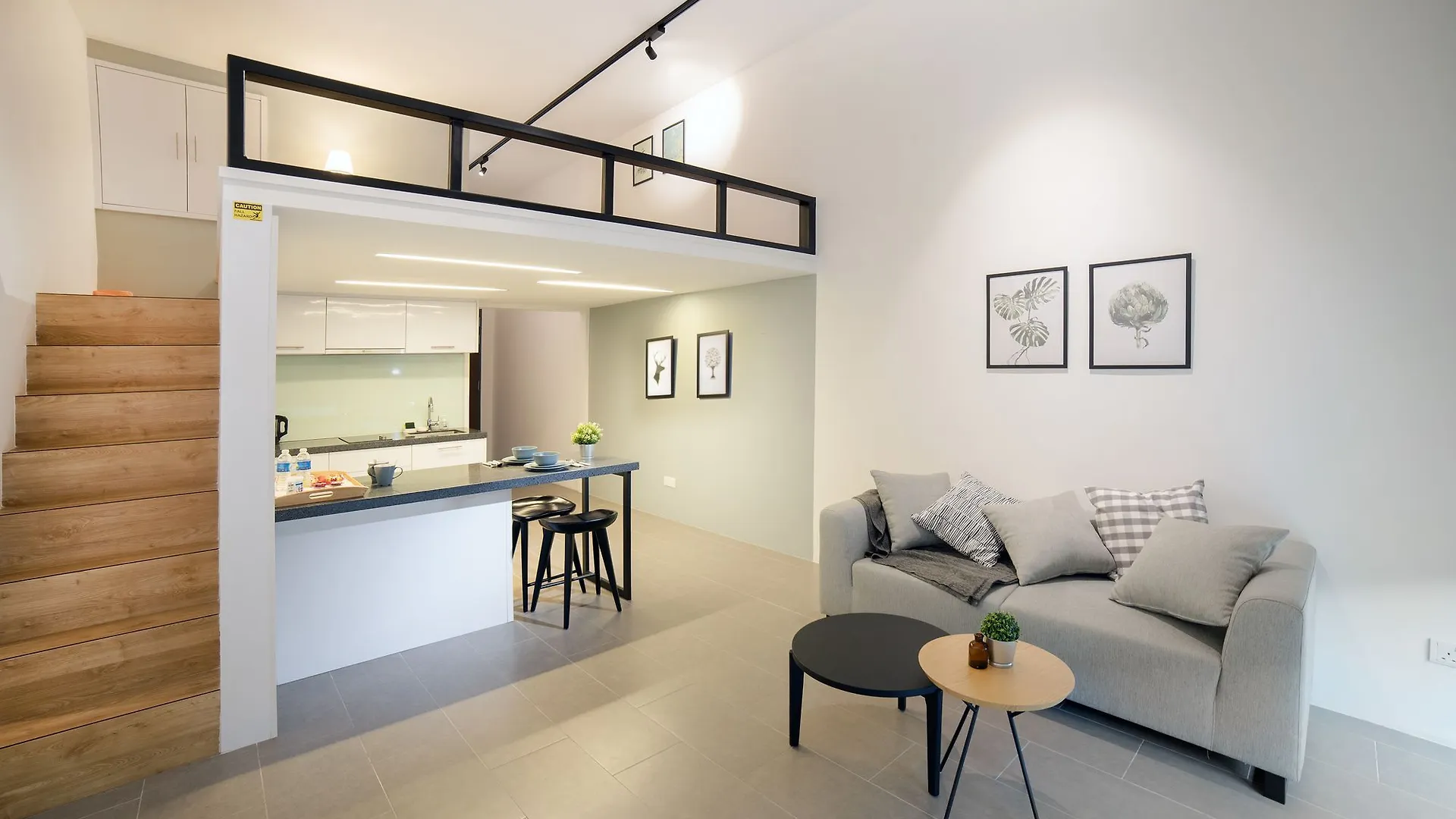 Hotel The Establishment Bangsar By Cobnb Kuala Lumpur