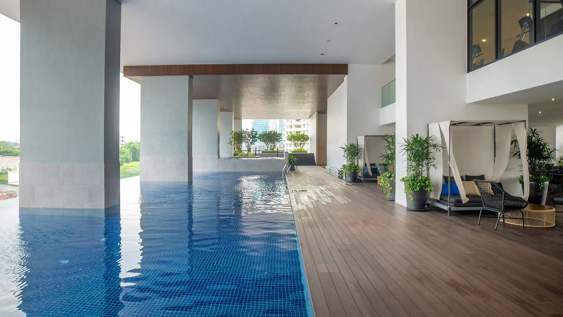 The Establishment Bangsar By Cobnb Kuala Lumpur Malaysia