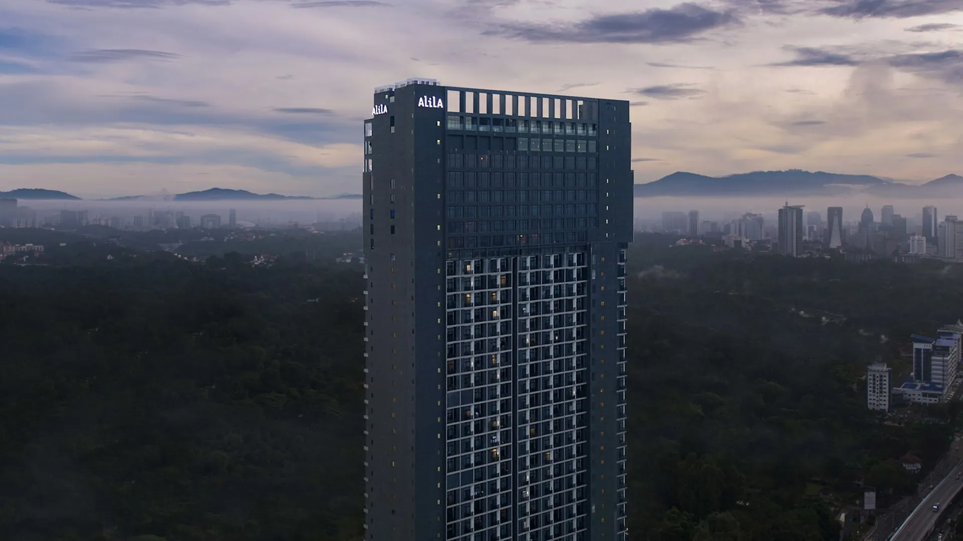 Hotel The Establishment Bangsar By Cobnb Kuala Lumpur