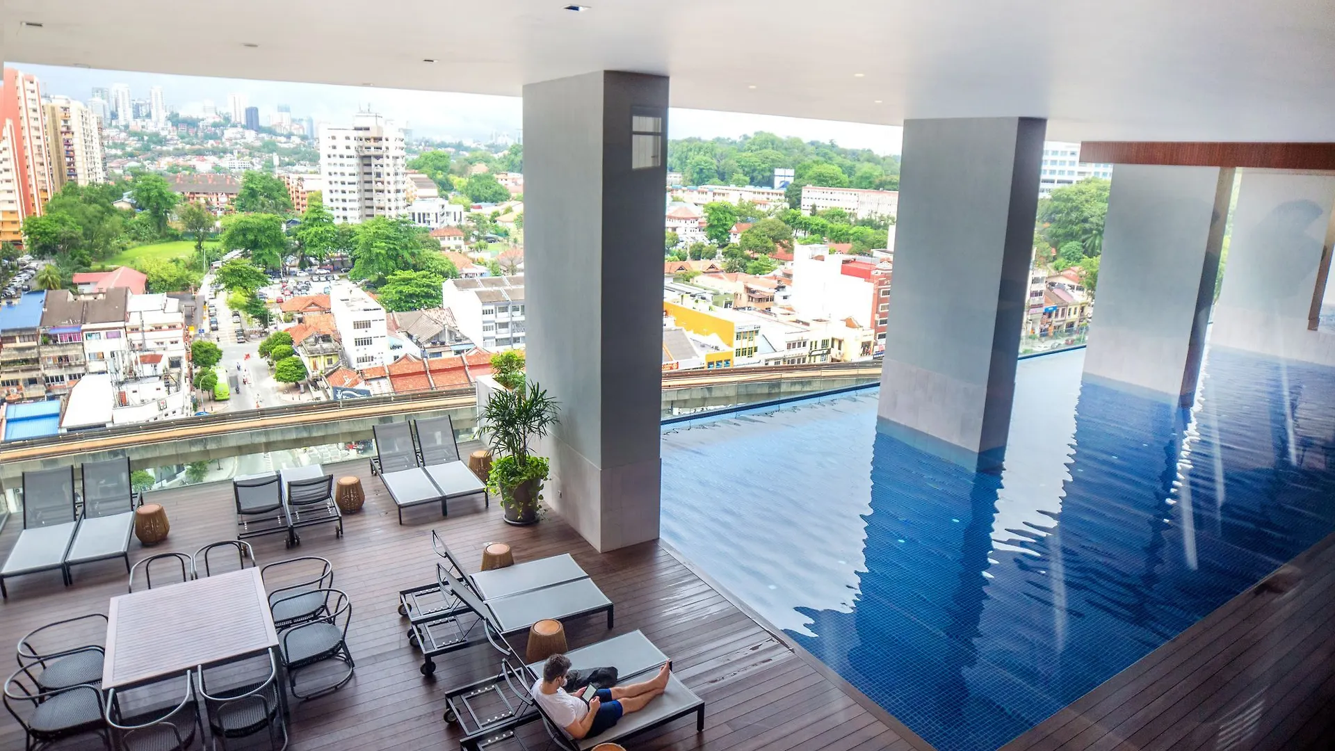 The Establishment Bangsar By Cobnb Kuala Lumpur 3*,