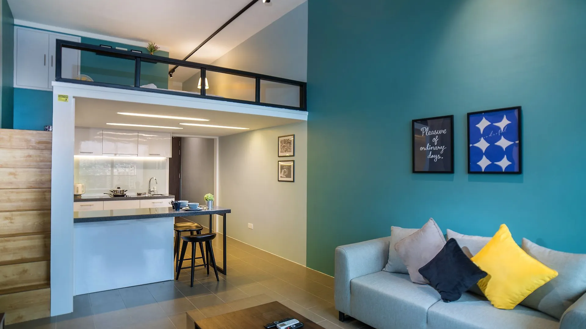 The Establishment Bangsar By Cobnb Kuala Lumpur Malaysia