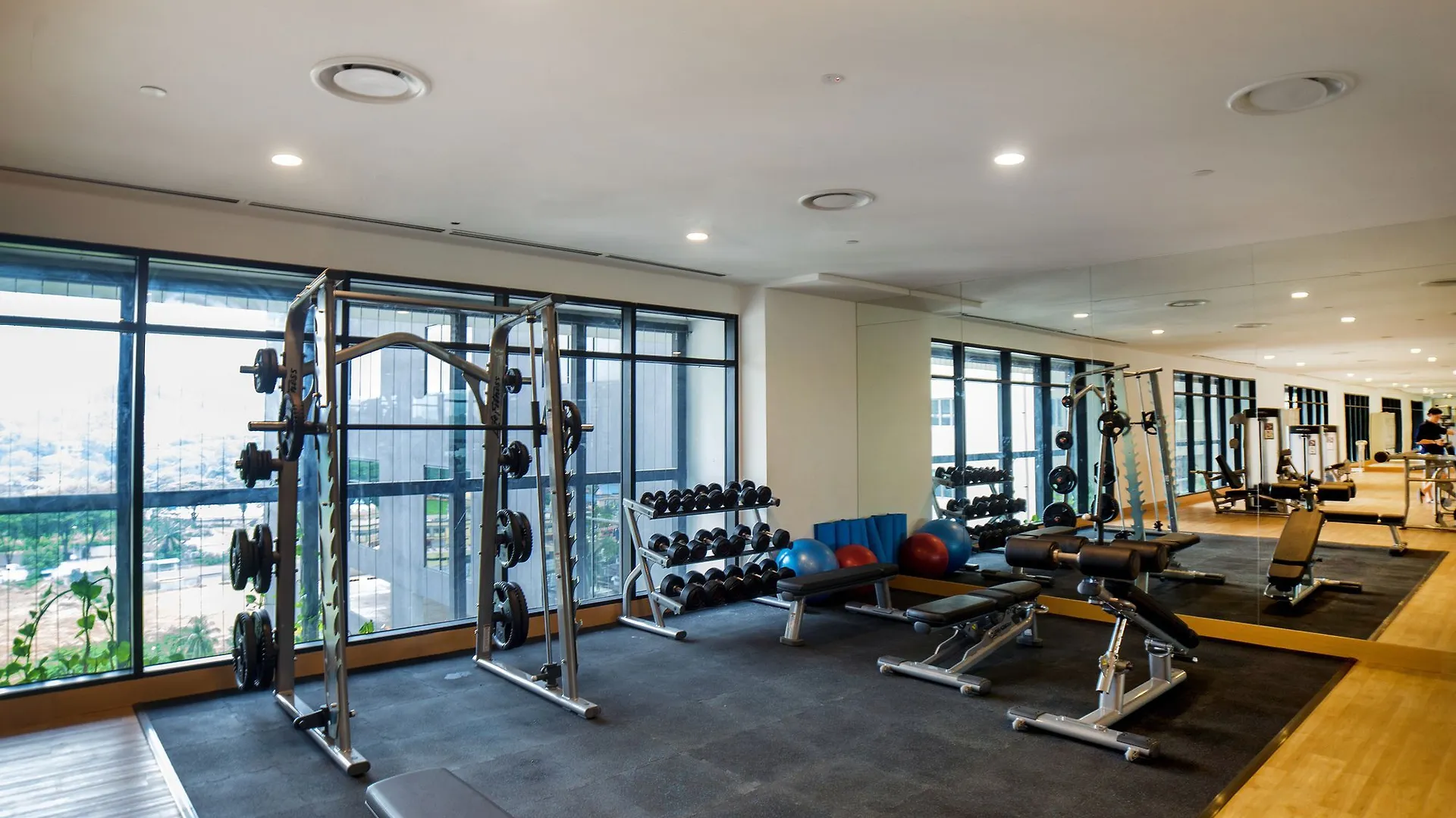The Establishment Bangsar By Cobnb Kuala Lumpur Hotel