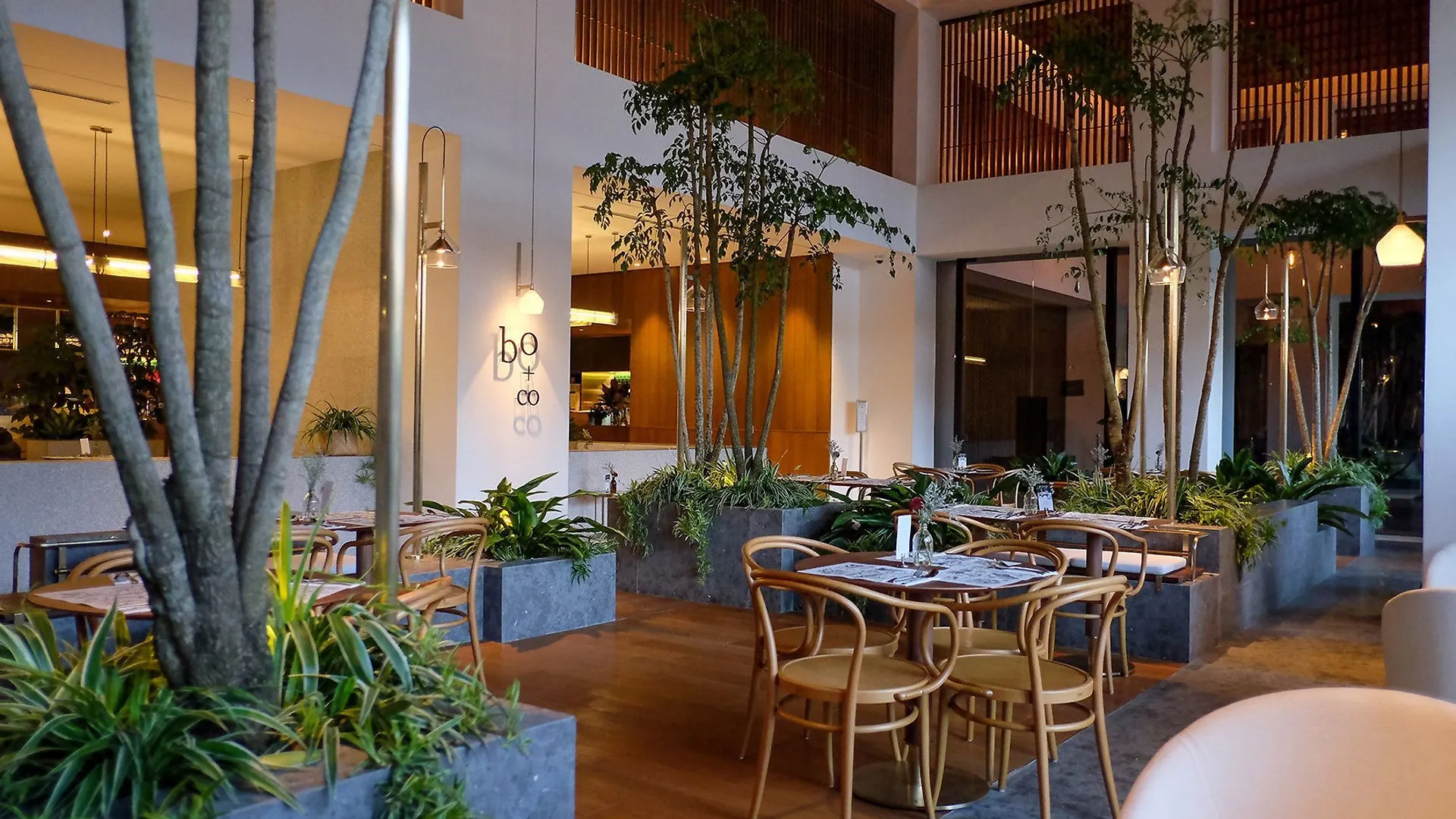 The Establishment Bangsar By Cobnb Kuala Lumpur Hotel