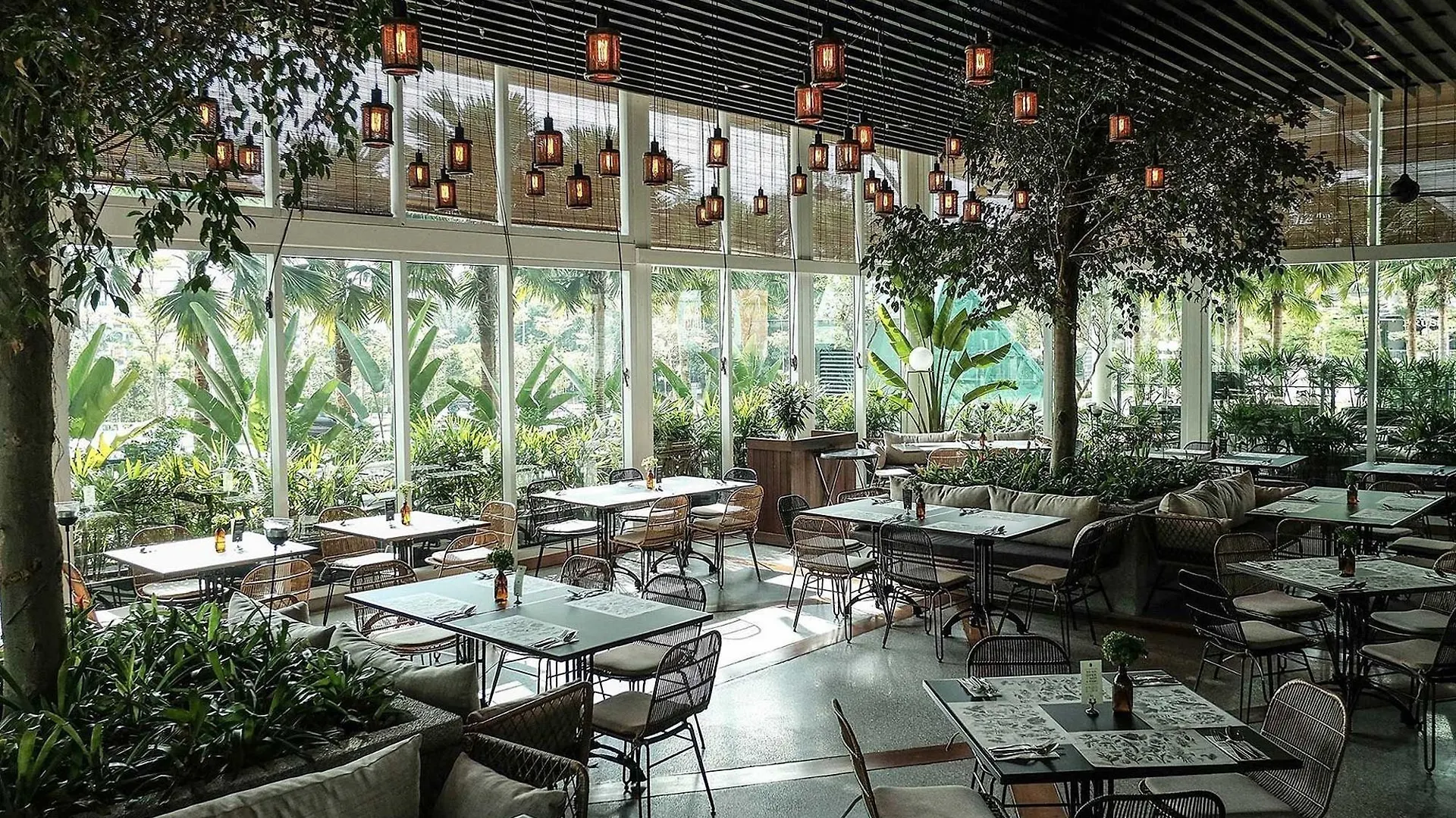The Establishment Bangsar By Cobnb Kuala Lumpur