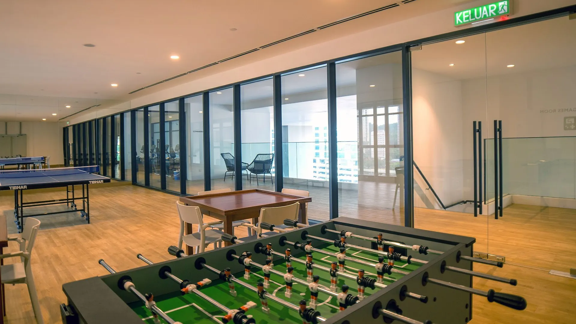 The Establishment Bangsar By Cobnb Kuala Lumpur