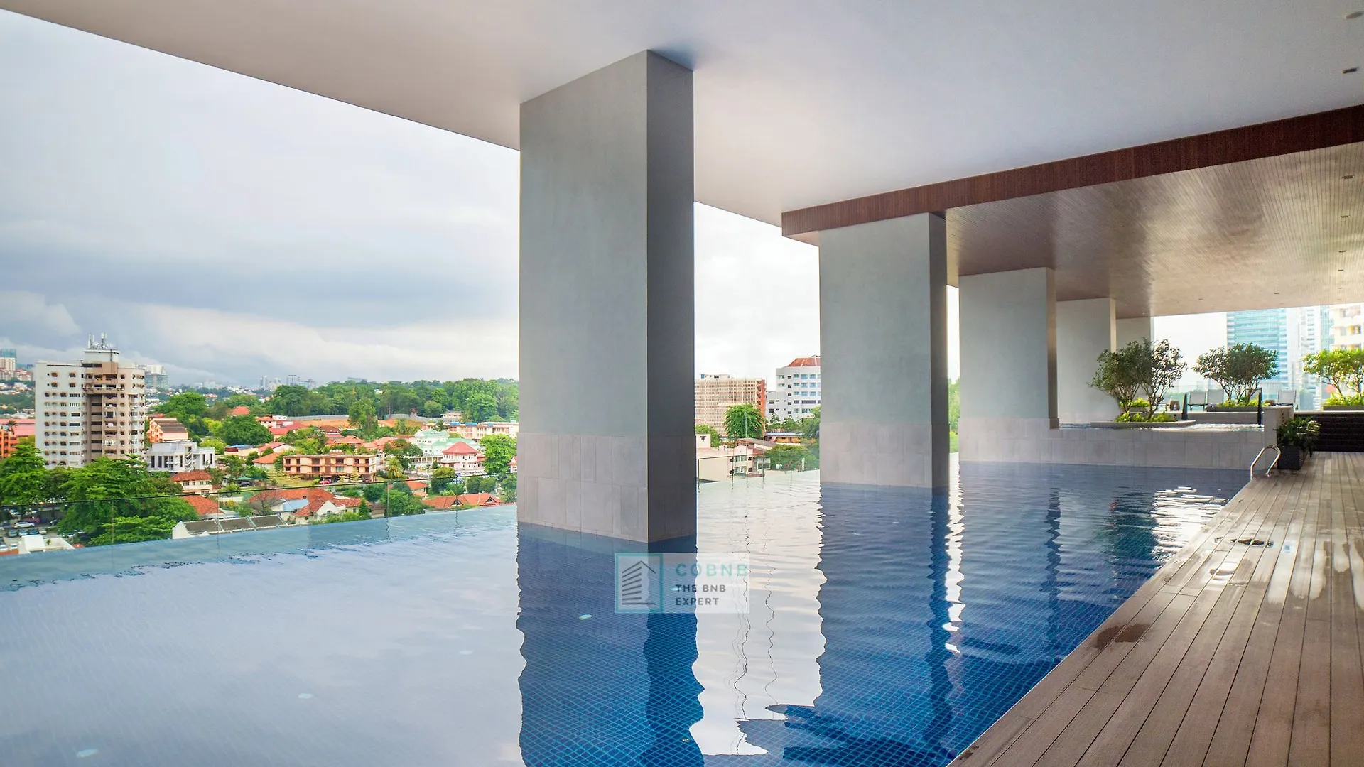 The Establishment Bangsar By Cobnb Kuala Lumpur 3*,  Malaysia